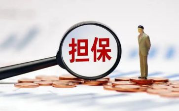 担保合同模板5篇