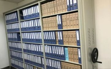 高中毕业档案自我鉴定300字6篇