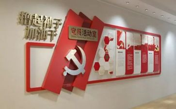 社区个人党建工作总结5篇
