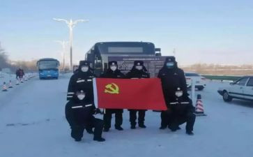 党员季度心得体会范文5篇