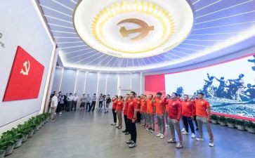 党员优秀党员事迹7篇