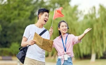 大学生导游实训心得体会8篇