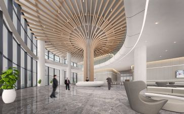 银行大堂心得7篇