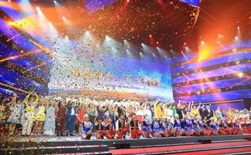 2024年大型活动方案模板8篇