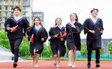 2024年大学毕业演讲稿推荐5篇