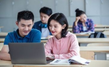 大学里工作的心得体会精选6篇