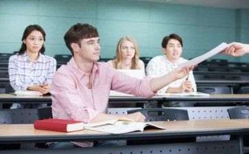 大学个人年度总结报告5篇