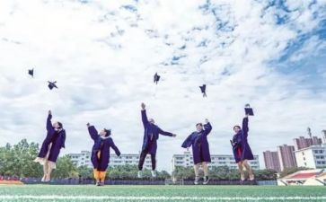 普通大学毕业生自我鉴定5篇