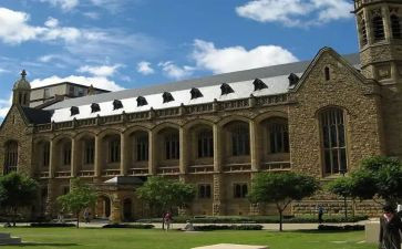 大学军训心得6篇