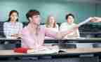 大学个人年度总结报告5篇