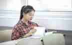 在大学里的自我鉴定精选5篇