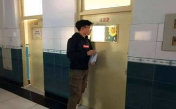 竞选大学班长演讲稿7篇
