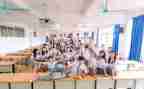 大学班级班长述职报告5篇