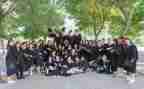 大学班级事迹优质7篇