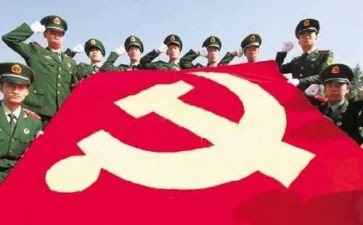 大学入党申请书2000字范文2023年最新5篇