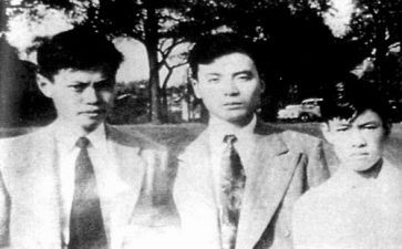 邓稼先作文7篇