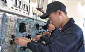 2024年电工个人年终工作总结6篇