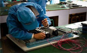 电工与电子实习报告总结6篇