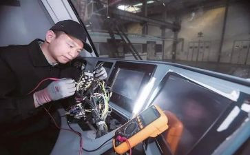 电气工作总结范文6篇