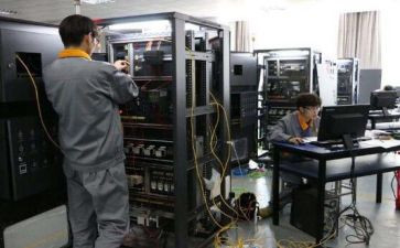 电气工程师年度总结5篇