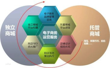电商工作感悟及心得7篇