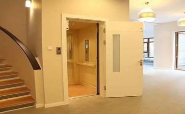 乘电梯的作文优质8篇