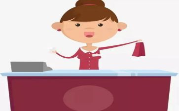 店员工作总结通用7篇