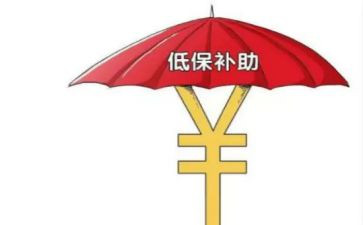 低保年度总结8篇