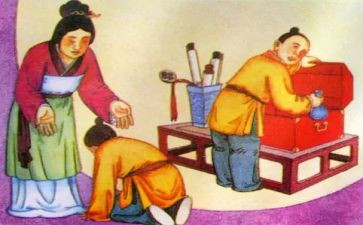 弟子规36讲心得体会6篇