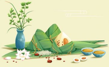端午节的来历小作文优质6篇