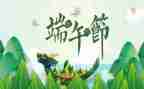 端午节作文600字作文通用5篇