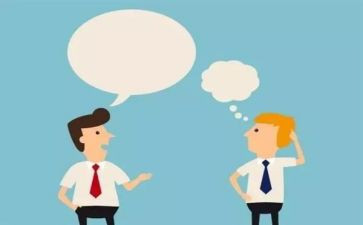 对话类的作文7篇