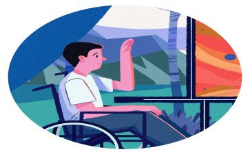 对话类的作文精选5篇