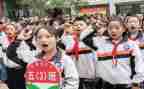 小少先队员申请书精选7篇