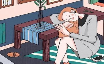 在独立中成长作文6篇