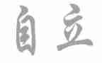 关于独立的事作文推荐5篇