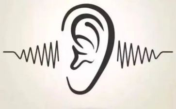 耳边的好声音作文通用8篇