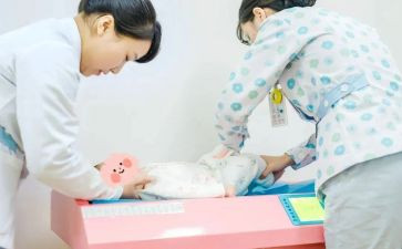对幼儿保育的心得体会模板6篇