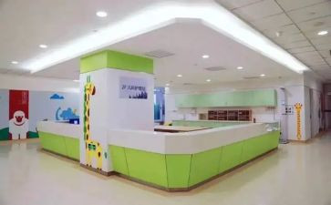 儿科护士的个人总结5篇