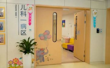 2024年儿科工作总结范文参考5篇