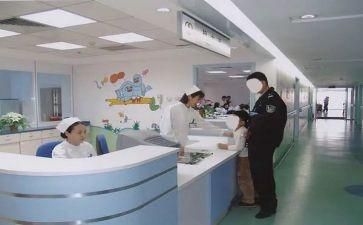 儿科个人述职报告5篇