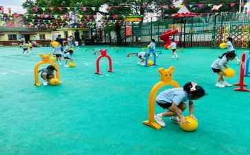 英语儿童作文8篇