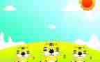 我的六一儿童作文优秀7篇