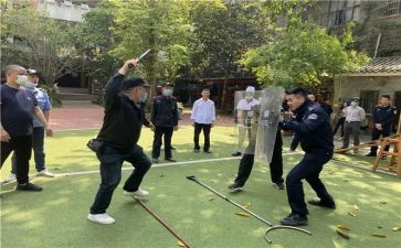 防暴力防欺凌心得体会7篇