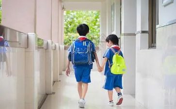 放学,作文最新8篇
