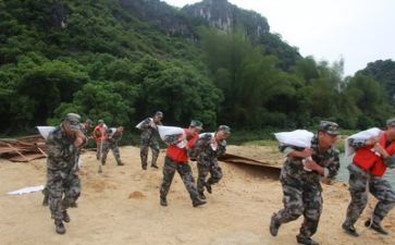 防汛工作个人总结6篇