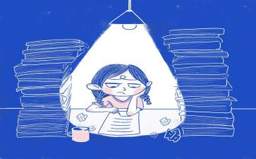 我的烦恼--作文最新6篇