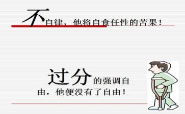 心得体会和反思模板5篇