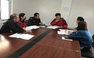 分管副总述职报告8篇