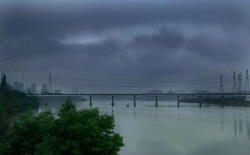 2024年暴风雨作文通用7篇